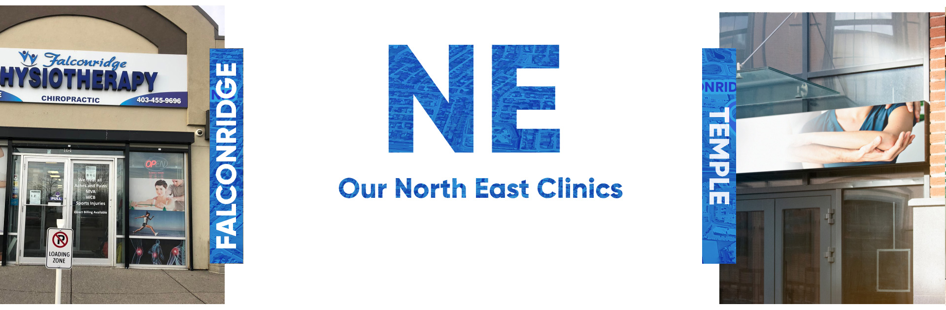 Physiotherapy North-East Calgary